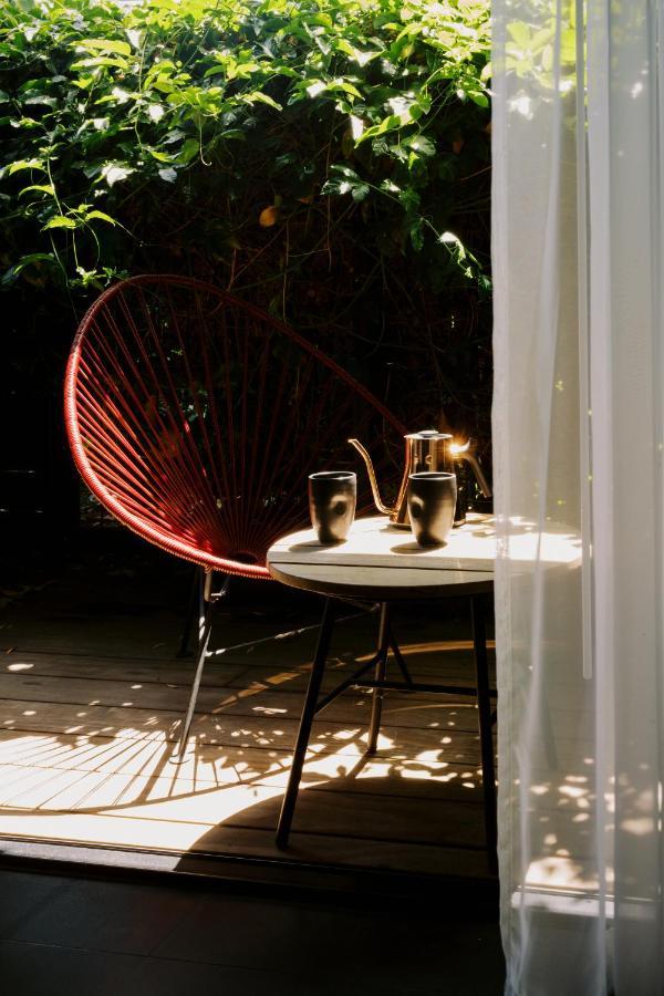 Twelve Senses Retreat, A Member Of Design Hotels 恩西尼塔斯 外观 照片