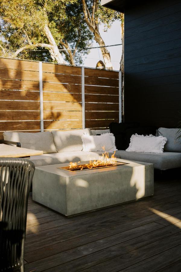 Twelve Senses Retreat, A Member Of Design Hotels 恩西尼塔斯 外观 照片