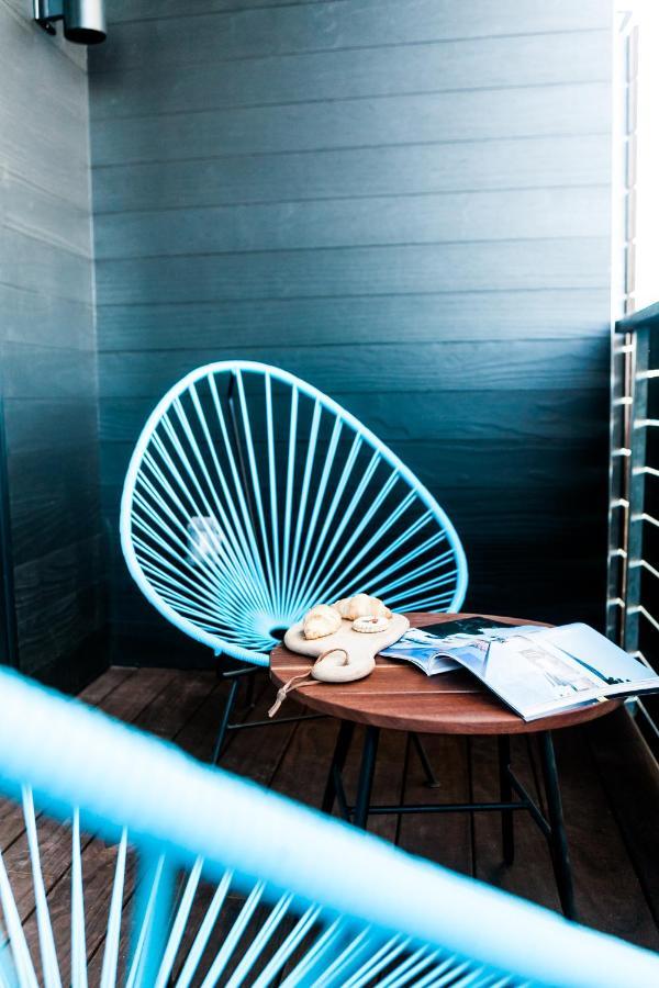 Twelve Senses Retreat, A Member Of Design Hotels 恩西尼塔斯 外观 照片