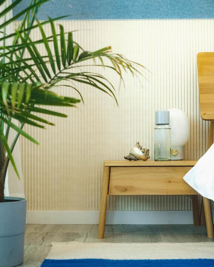 Twelve Senses Retreat, A Member Of Design Hotels 恩西尼塔斯 外观 照片