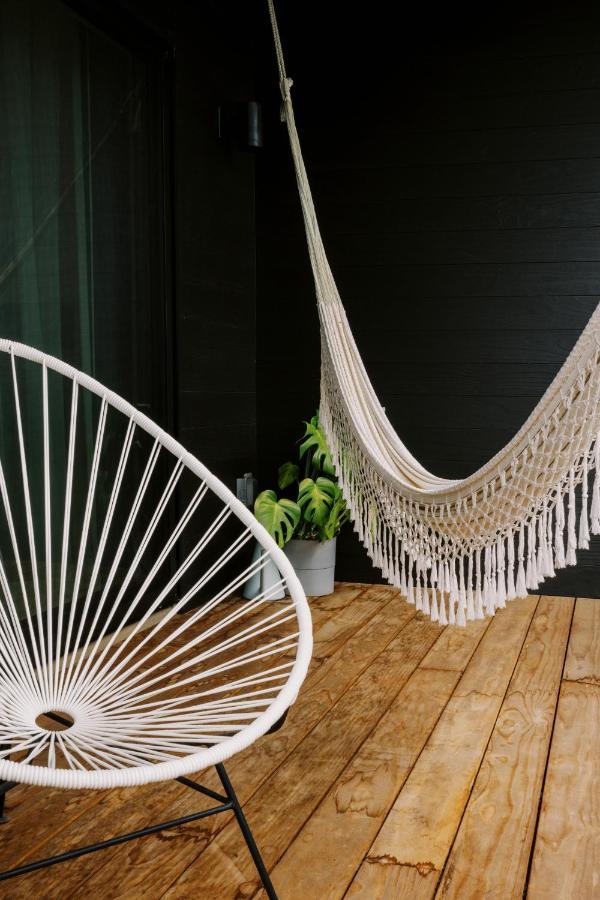 Twelve Senses Retreat, A Member Of Design Hotels 恩西尼塔斯 外观 照片