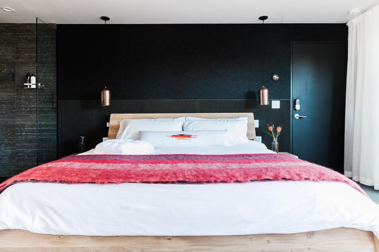 Twelve Senses Retreat, A Member Of Design Hotels 恩西尼塔斯 外观 照片