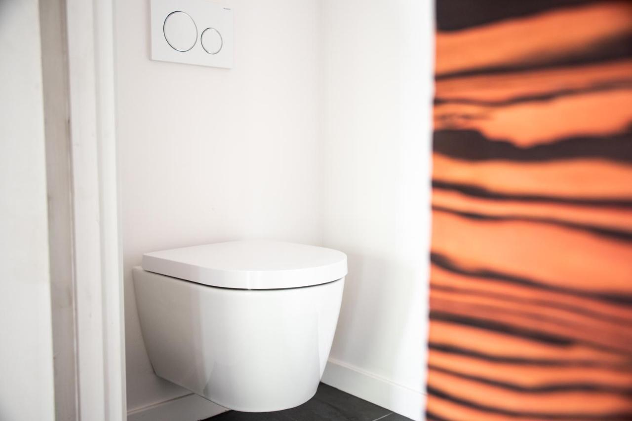 Twelve Senses Retreat, A Member Of Design Hotels 恩西尼塔斯 外观 照片