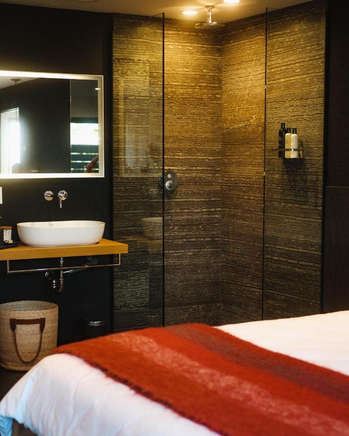 Twelve Senses Retreat, A Member Of Design Hotels 恩西尼塔斯 外观 照片