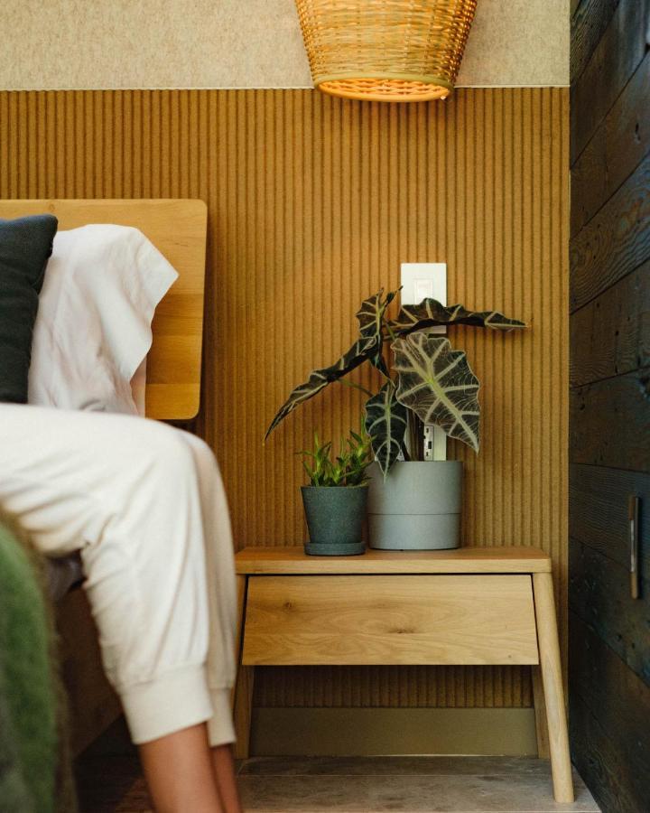 Twelve Senses Retreat, A Member Of Design Hotels 恩西尼塔斯 外观 照片