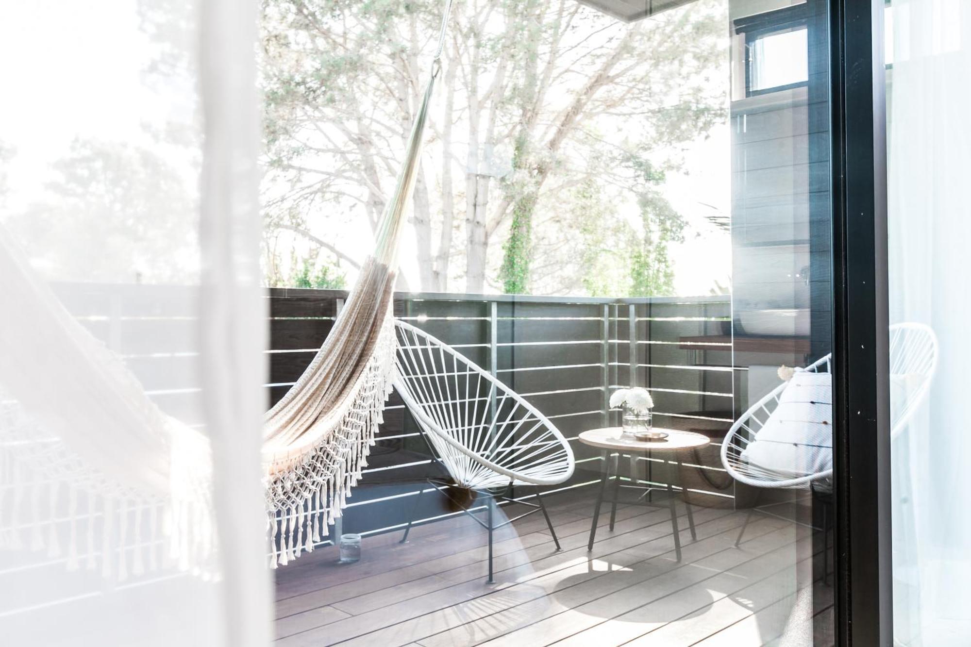 Twelve Senses Retreat, A Member Of Design Hotels 恩西尼塔斯 外观 照片